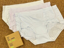 有棵树女士内裤女莫代尔10A抗菌加长棉裆高弹透气丝滑亲肤女生三角短裤 实拍图
