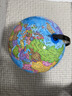 得力(deli)Ф25cm学生办公地球仪 教学研究用品/启蒙摆件10岁男孩7-14岁女孩玩具礼物生日礼品 实拍图