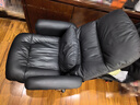 八九间C6老板椅办公午睡两用电竞人体工学椅躺电脑椅子 180度后躺 实拍图