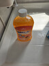巨奇（JUQI）地板清洗剂清洁剂瓷砖地砖地板卫生间拖地扫地机器人洗地500ml3瓶 实拍图