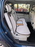 RATHBONE汽车坐垫四季通用亚麻座套大众朗逸plus宝来速腾迈腾途观探岳凌渡 实拍图