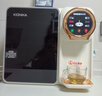 康佳（KONKA）净水器家用直饮机 RO反渗透直饮加热一体机 壁挂台式净水机75G净饮一体机【上门安装】KRO-J75 实拍图