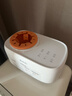 波咯咯（bololo）摇奶器保温二合一温奶器婴儿无水暖奶器一体母乳解冻全自动 【红外PLUS款】摇奶/暖奶/保温/解冻/抗干扰红外探温 实拍图