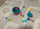 迪漫奇儿童沙滩玩具铲沙挖沙工具34件套户外玩沙戏水玩具沙滩车生日礼物 实拍图