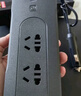 纽曼纯正弦波逆变器12V转220V电源插座点烟器插头转换器200W 实拍图