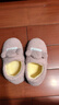 大嘴猴（paul frank）棉拖鞋女冬季情侣家居厚底保暖包跟月子棉鞋男PF915 实拍图