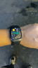 华为HUAWEI WATCH D2幻夜黑 动态血压监测一键微体检升级多种健康研究华为智能手表华为京东自营旗舰店 实拍图