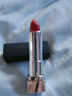 美宝莲黑魔方口红 绝色持久唇膏丝绒哑光 500枫叶红棕 生日礼物女 实拍图