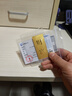 菜百首饰“财富”投资金条 足金Au999.9黄金金砖 投资 收藏礼品 “财富”金条 50克(不支持7天无理由退换货) 实拍图