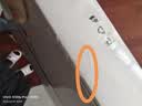 Valsace医用术后加宽专用护腰带腰间盘突出腰肌劳损钢板腰托腰围透气M 实拍图