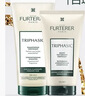 馥绿德雅（RENE FURTERER）小白珠洗发水200ml+护发素150ml 柔顺护发无硅油洗护套装法国进口 实拍图