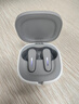 熙彼儿（Sibyl）WS100真无线蓝牙耳机入耳式双耳降噪运动游戏低延迟音乐高音质超长续航适配华为oppo苹果vivo新款 实拍图