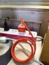 CANDYSIGN制糖工厂MagTie硬糖吸贴贴线100W USB C-C糖橙苹果iPhone充电线数据线5A快充Type-CiPad笔记本电脑 实拍图