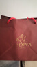 歌帝梵（Godiva）醇黑系列巧克力礼盒装 36片180g 休闲零食糖果 生日礼物送女友 实拍图