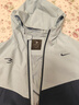 NIKE 3BRAND耐克【防泼易洁】耐磨2026秋男女童3M反光轻便柔软外套 实拍图