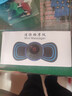 EMS脉冲按摩贴肩颈按摩器颈椎按摩仪智能迷你按摩腰部颈部全身家用多功能小型按摩贴 【整套】微电流脉冲技术(非震动非漏电） 充电款 实拍图