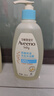 艾惟诺（Aveeno）艾维诺婴儿洗发水沐浴露二合一儿童洗沐二合一0-3岁354ml保湿补水 实拍图