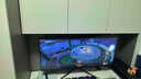 泰坦军团40英寸带鱼屏WQHD 144Hz IPS HDR400广色域 内置音箱 升降支架智能分屏电竞办公2K准4K显示器P40UG 实拍图
