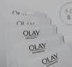 玉兰油（OLAY）美白面膜女抗糖小白瓶补水保湿烟酰胺精华大红瓶送女友节日礼物 【共20片】美白面膜+补水面膜 实拍图