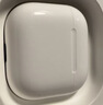 Apple/苹果 AirPods 4(支持主动降噪)搭配无线充电盒(USB-C)苹果耳机 蓝牙耳机适用iPhone/iPad 四代 实拍图