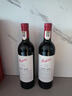 奔富（Penfolds）Bin 407赤霞珠干红葡萄酒750ml*2 双支装原瓶进口行货 官方正品 实拍图