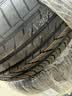双星JUOGO轮胎 235/50R17 100V X51 适配新蒙迪欧/林肯MKZ 实拍图