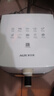 奥克斯（AUX）空气炸锅家用8L大容量金属内腔2026年最新款透明可视窗口大功率全自动薯条机免翻面蒸煎烤箱一体机 实拍图