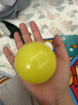 babycare海洋球室内家用波波池宝宝婴儿儿童可啃咬球池赛尔诺海洋球50个 实拍图