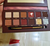完美日记探险家12色眼影盘09猫咪14g大地色粉质细腻生日礼物送女友 实拍图