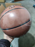 斯伯丁（SPALDING）篮球SUPER3联赛系列7号PU比赛室内外通用成人篮球PU78-036Y 实拍图