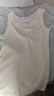 浪莎吊带背心女士可外穿内搭百搭性感春夏季运动高弹螺纹打底衫 实拍图