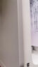 佳能（Canon）TS3480彩色喷墨无线远程打印机复印扫描一体机家庭作业学生用小型办公a4资料照片手机直接打 TS3480 灰白色【无线+远程+打印复印扫描】 套餐四：主机+黑彩可加墨+黑彩墨水8瓶 实拍图