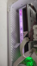 七彩虹（Colorful）战斧 GeForce RTX 5060 战斧豪华 Ultra AD银鲨 8G  电竞光追游戏设计电脑龙虾本地部署养龙虾显卡 RTX5060 8G Ultra DUO W OC 实拍图