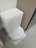 科沃斯（ECOVACS）T80S扫地机器人扫拖一体自动清洗全自动自清洁拖地机扫地吸尘拖地三合一【限时补贴】滚筒恒压地宝 【限时免费升级】T80S水箱版 实拍图