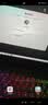 Alienware外星人笔记本电脑二手高端电竞游戏本M15 M17 X14 X15 X17大屏吃鸡 9：M15R3/10代i5/1650Ti/8G 9成新 实拍图