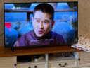 东芝电视小芝士55Z600QF PRO 55英寸 高画质Mini LED 火箭炮音响 288Hz 4K柔光防眩屏家电国家补贴 实拍图