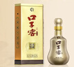 口子窖 十年型 兼香型白酒 41度 500ml*4瓶 整箱装  实拍图