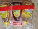 冠生园椴树/枣花/洋槐纯蜂蜜428g*3挤压瓶早餐冲饮老字号礼品送礼手提袋 实拍图