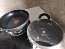 苏泊尔（SUPOR）苏泊尔SUPOR 火红点系列锅具套装不粘三件套磁炉通用TP1627E 实拍图
