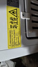 荣事达（Royalstar）冰柜商用大容量全冷冻卧式冰柜家用冷藏冷冻两用冷柜双温商用大冰柜冷冻柜展示柜 【618单温】长1.60米 | 数显温控 实拍图
