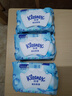 舒洁（Kleenex）湿厕纸80抽*3包家庭装洁厕湿巾纯水湿厕纸婴儿湿厕纸洁厕湿巾 实拍图