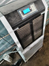多乐信（DOROSIN）工业除湿机/抽湿机 除湿量110升/天350平米大功率商用防潮别墅车间仓库装修干燥机 直排水DR-1502L 实拍图