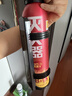 火焰战士 灭火器车载家车用干粉灭火器便携新能源消防器材1A21B增强型610G 实拍图