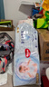 好奇（Huggies）金装纸尿裤XL108片(12-17kg)尿不湿【速干不易红】 实拍图