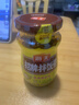 海天 拌饭酱 辣椒酱 拌面酱 香辣香菇酱300g 拌饭拌面调味酱 实拍图