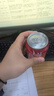 可口可乐（Coca-Cola）檀健次代言 雪碧Sprite柠檬味碳酸饮料 330ml*24摩登罐  实拍图