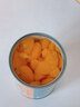 林家铺子糖水桔子橘子水果罐头 425g*4罐装 送长辈儿童零食即食食品 实拍图