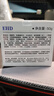 EHD美白健齿色修洁牙粉（薄雾蓝莓）50g去口臭牙结石牙齿美白刷牙粉 实拍图
