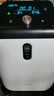 氧精灵5L升医用级静音制氧机家用老人吸氧气机雾化直流变频省电Y56W 实拍图
