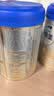 爱他美（Aptamil）卓萃卓傲新国标婴幼儿配方奶粉较大婴儿奶粉欧洲荷兰原罐进口 卓傲2段800g*3罐 （咨询入会有惊喜） 实拍图